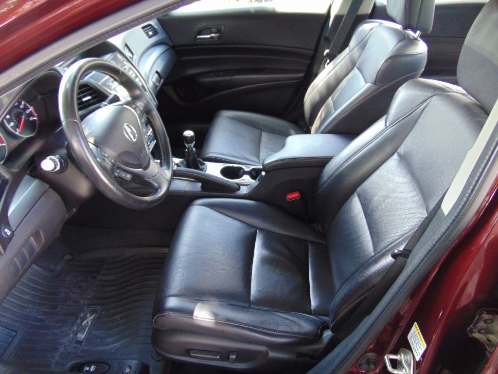 2014 Acura ILX Image 20