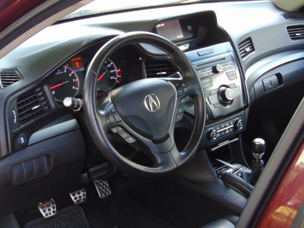 2014 Acura ILX Image 22