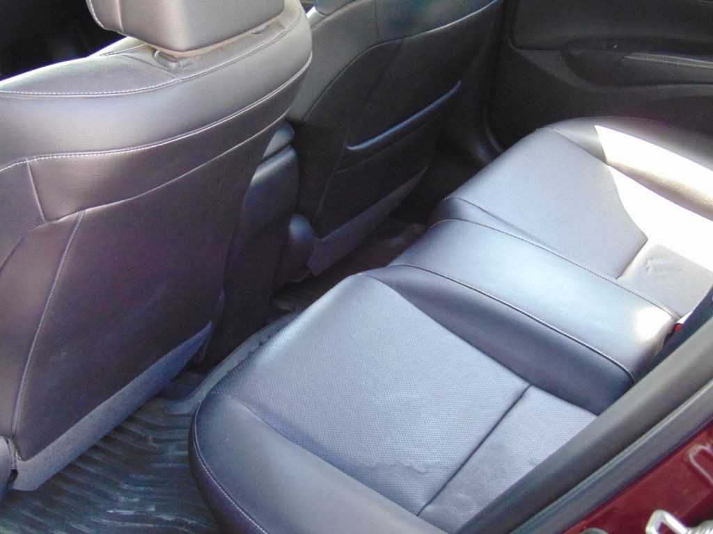 2014 Acura ILX Image 23