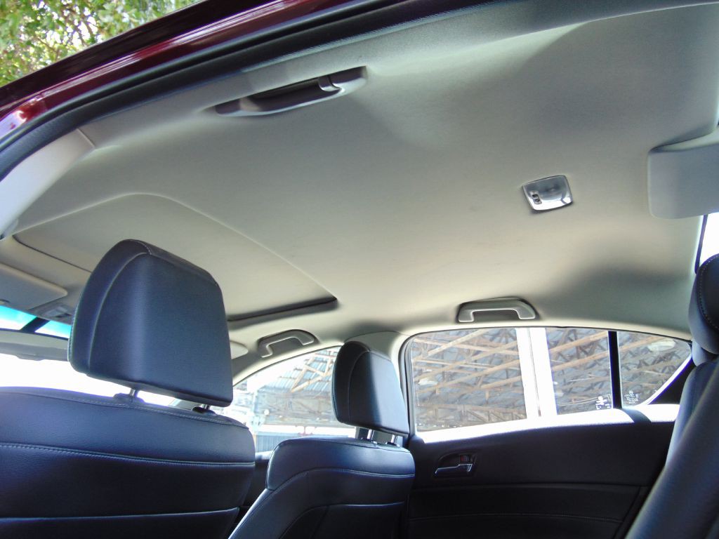 2014 Acura ILX Image 26