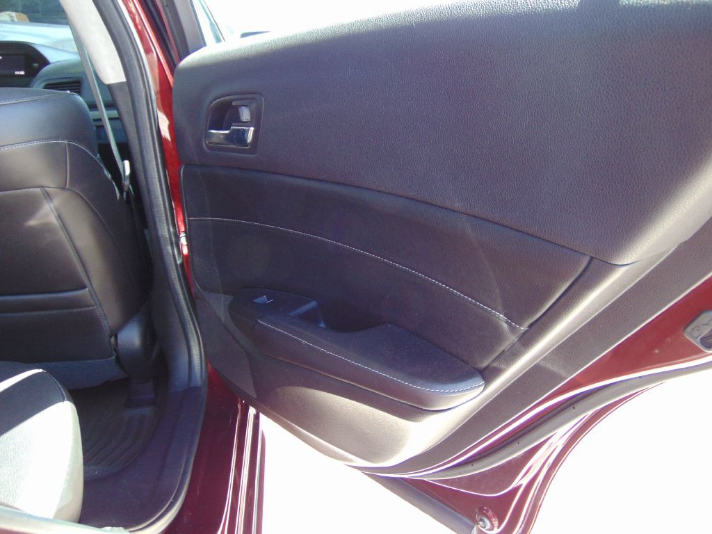 2014 Acura ILX Image 28