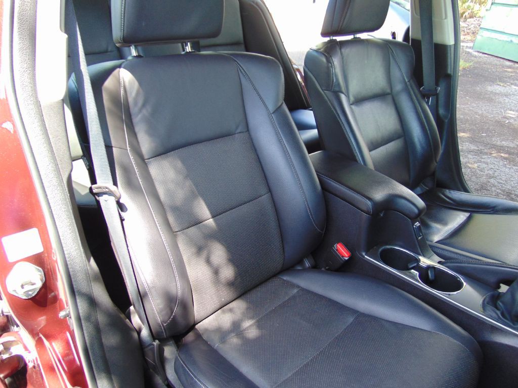 2014 Acura ILX Image 31