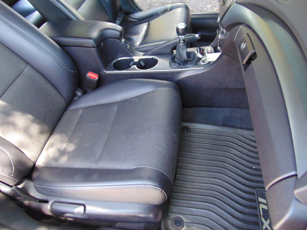 2014 Acura ILX Image 32