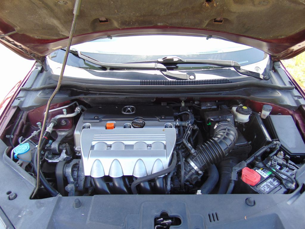2014 Acura ILX Image 35