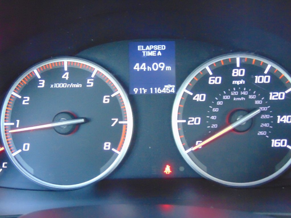 2014 Acura ILX Image 36