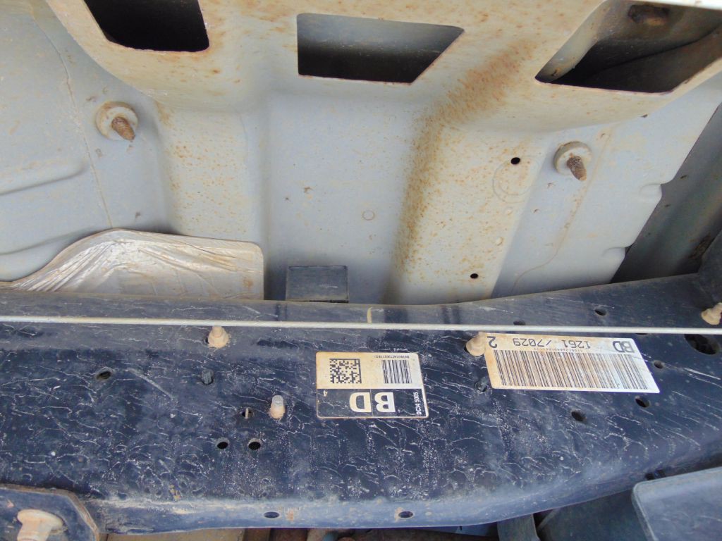 2013 Ford F-250 Image 13