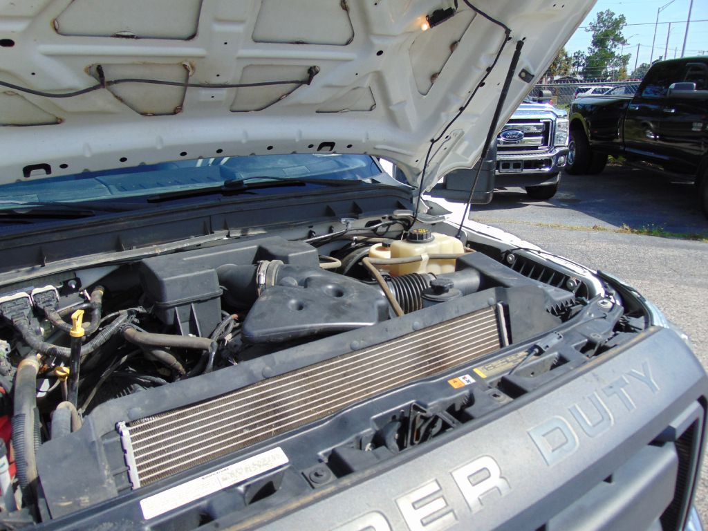 2013 Ford F-250 Image 14