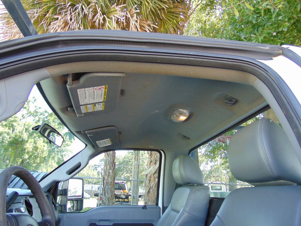 2013 Ford F-250 Image 19