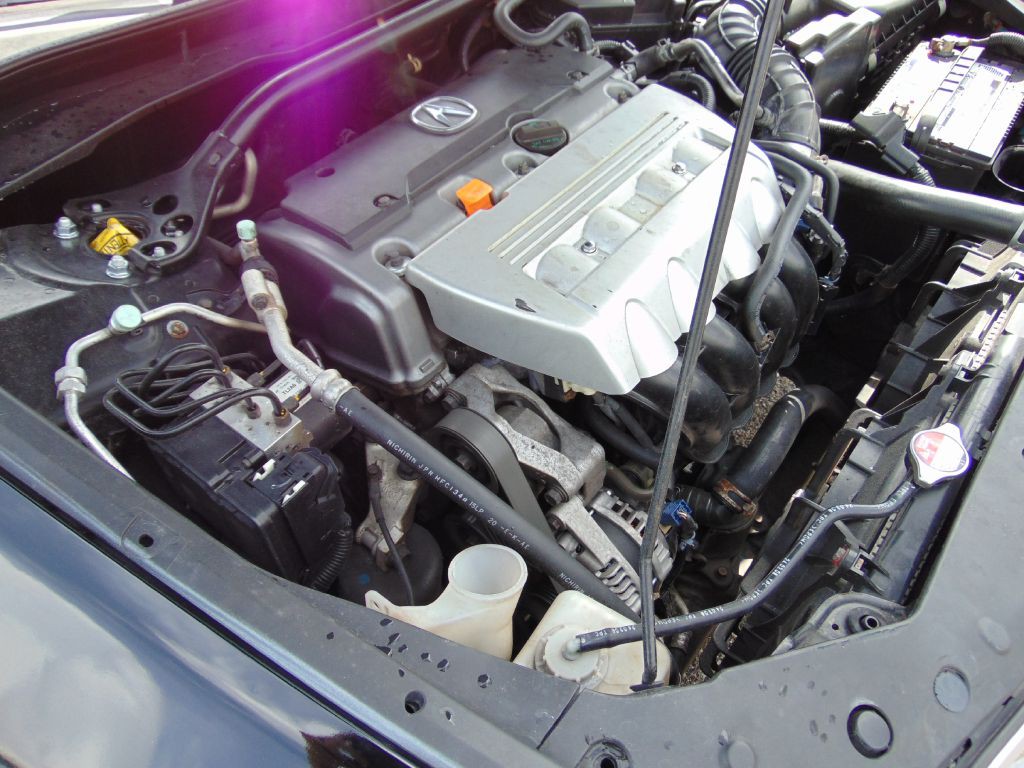 2009 Acura TSX Image 12