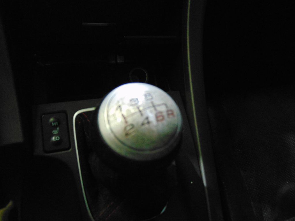 2009 Acura TSX Image 14