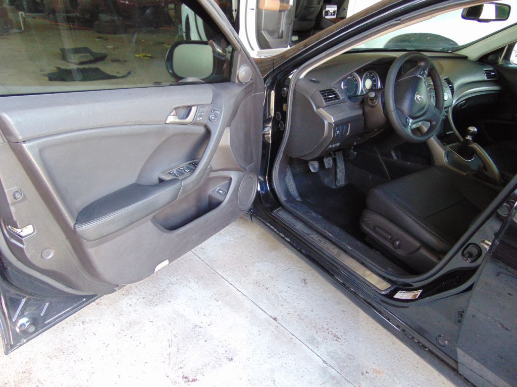 2009 Acura TSX Image 15