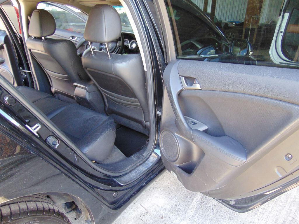 2009 Acura TSX Image 22