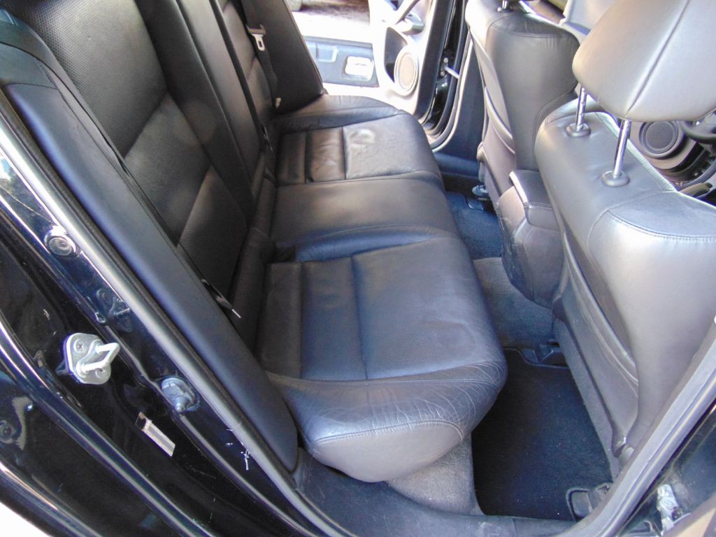 2009 Acura TSX Image 23