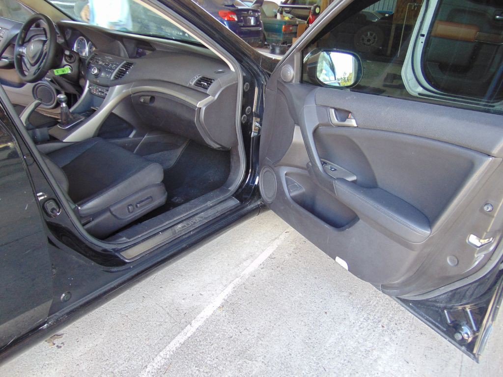 2009 Acura TSX Image 24