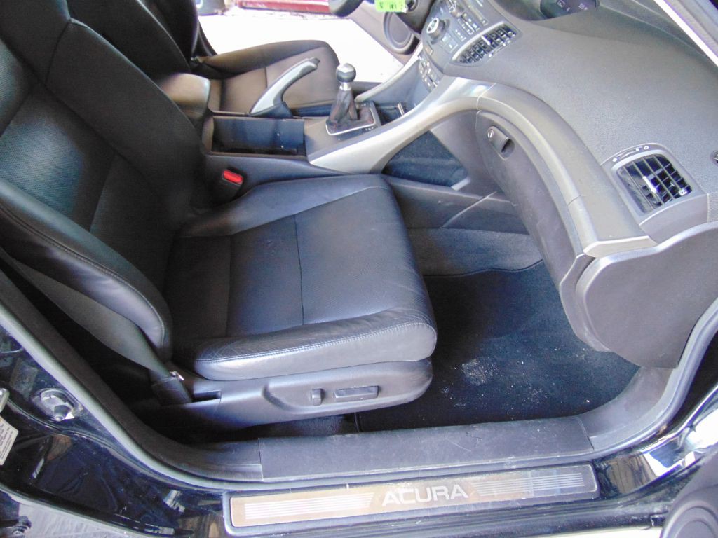2009 Acura TSX Image 25