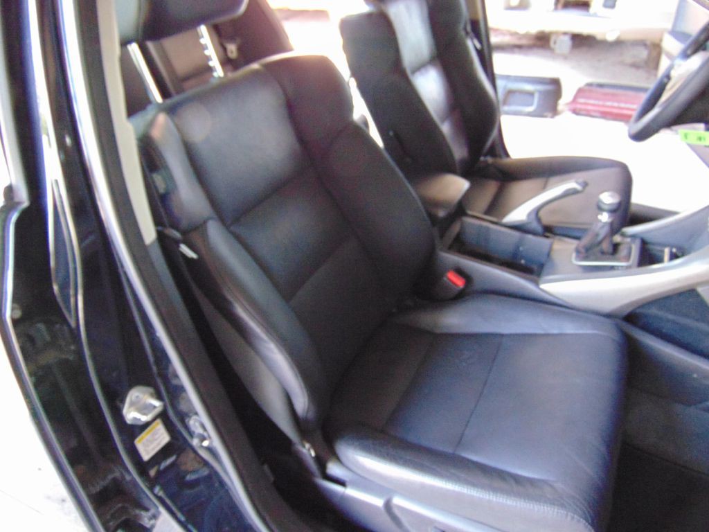 2009 Acura TSX Image 26