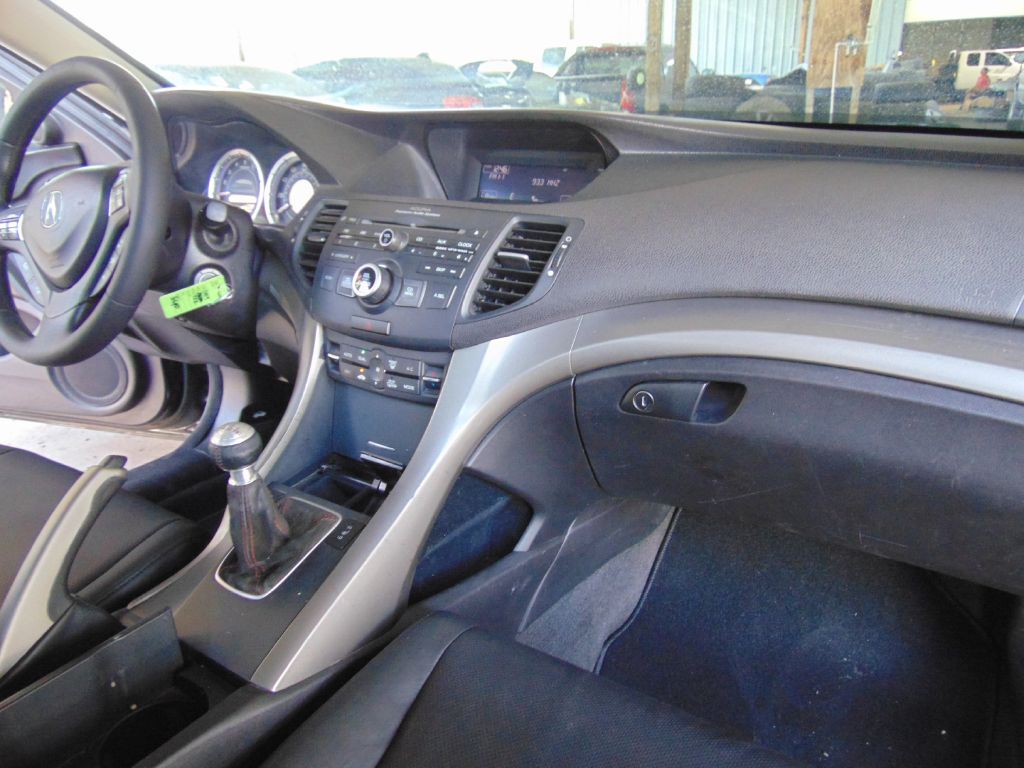 2009 Acura TSX Image 27