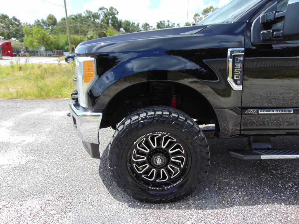 2017 Ford F-350 Image 5