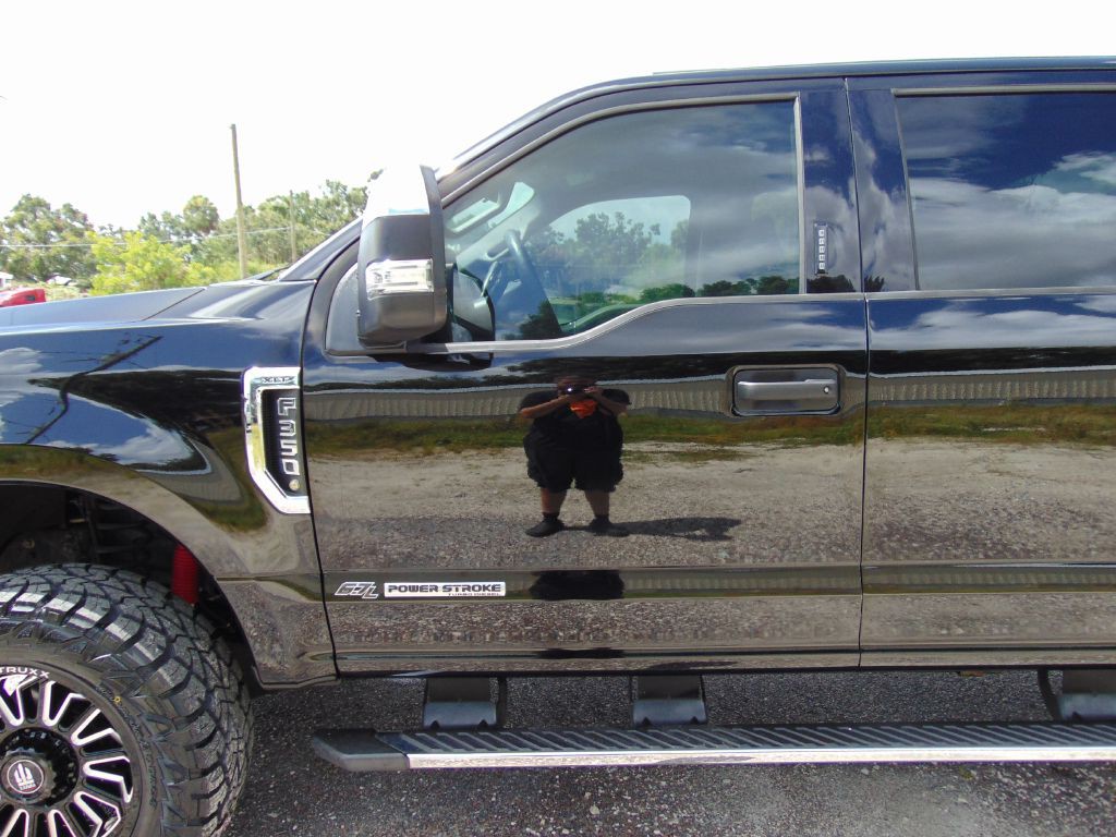 2017 Ford F-350 Image 6