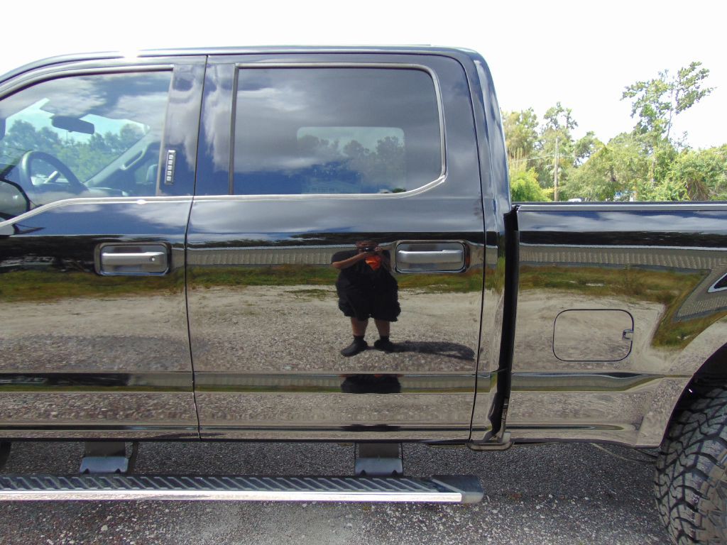 2017 Ford F-350 Image 7