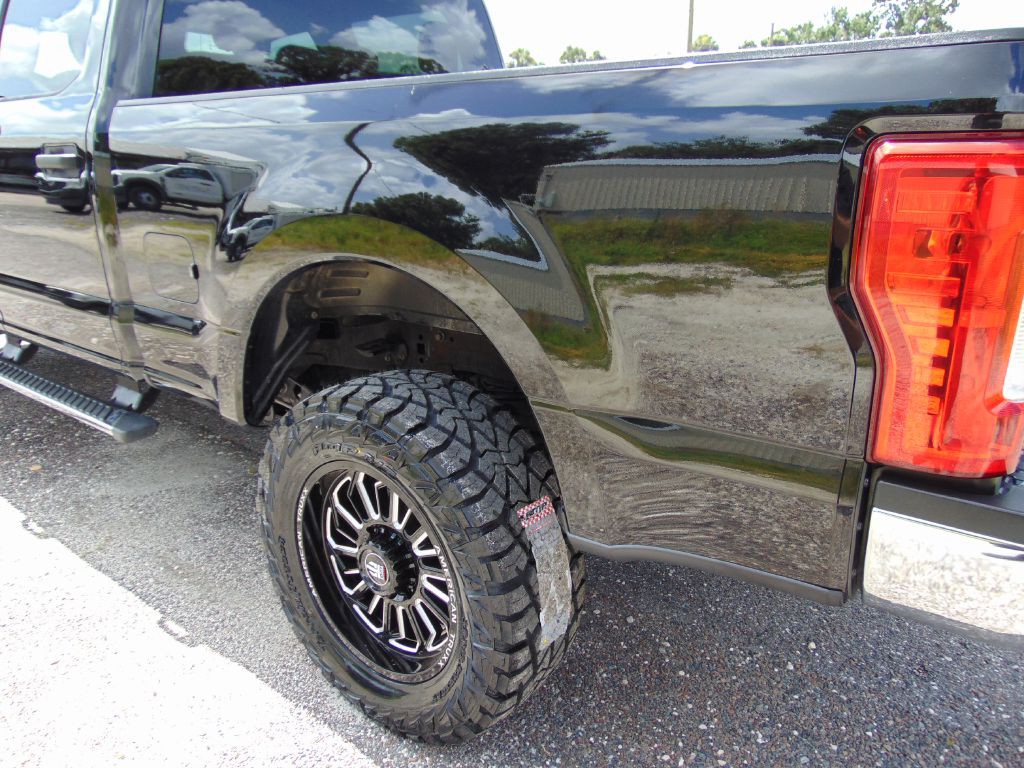 2017 Ford F-350 Image 9