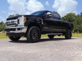 Image for 2017 Ford F-350 Super Duty ID: 6713725