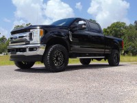 Image for 2017 Ford F-350 Super Duty ID: 6713725