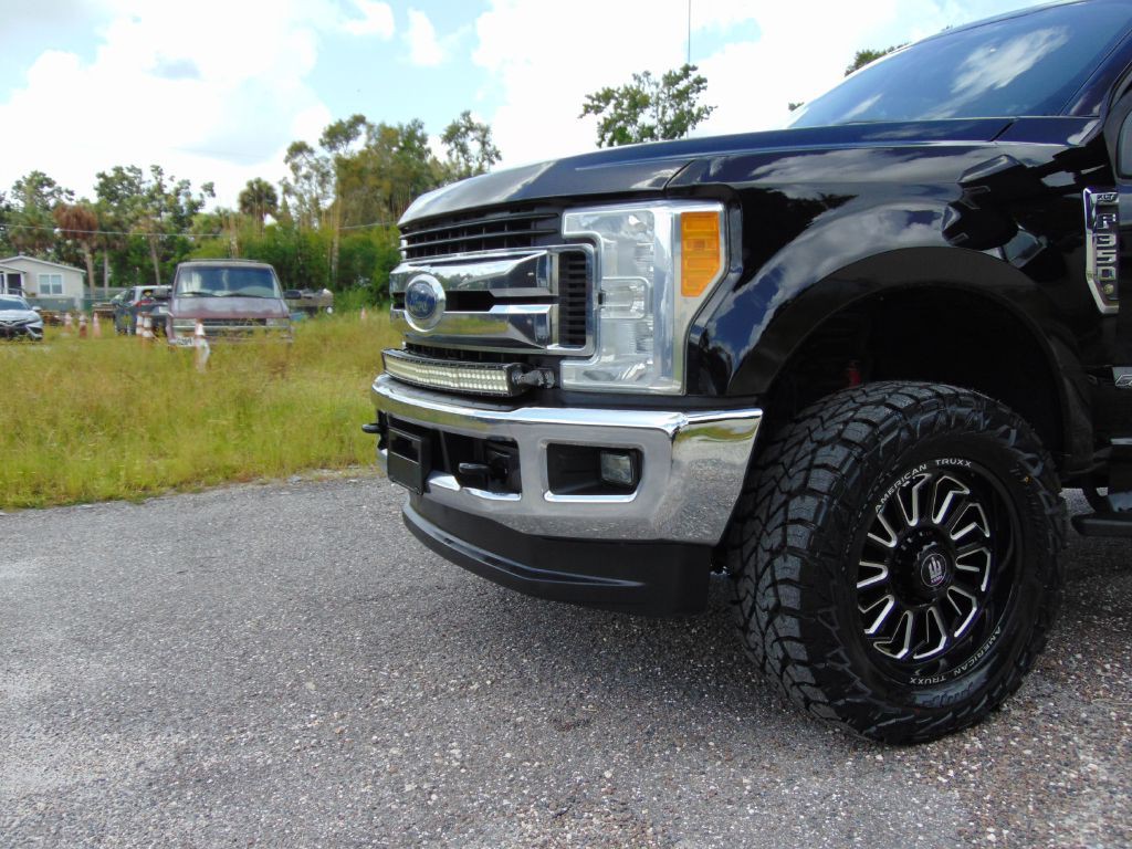 2017 Ford F-350 Image 2