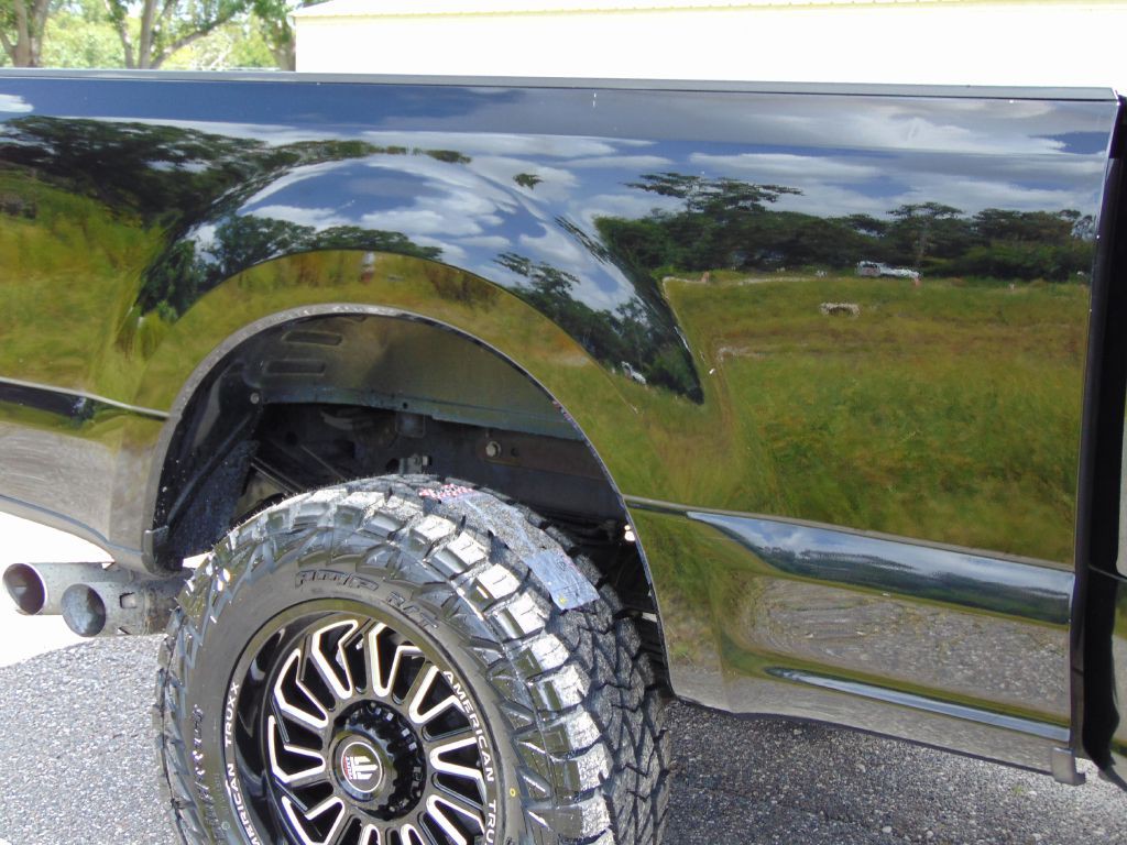 2017 Ford F-350 Image 11