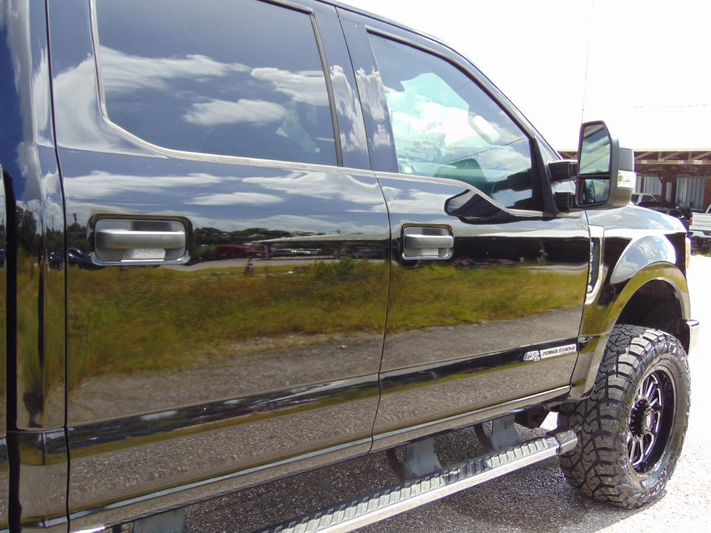2017 Ford F-350 Image 12