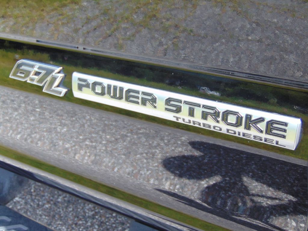 2017 Ford F-350 Image 13