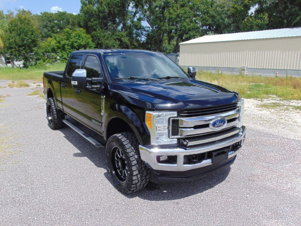 2017 Ford F-350 Image 14