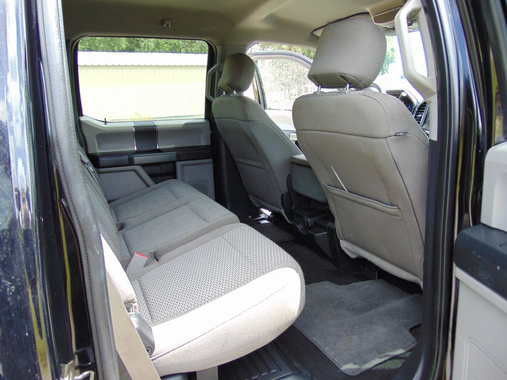 2017 Ford F-350 Image 25