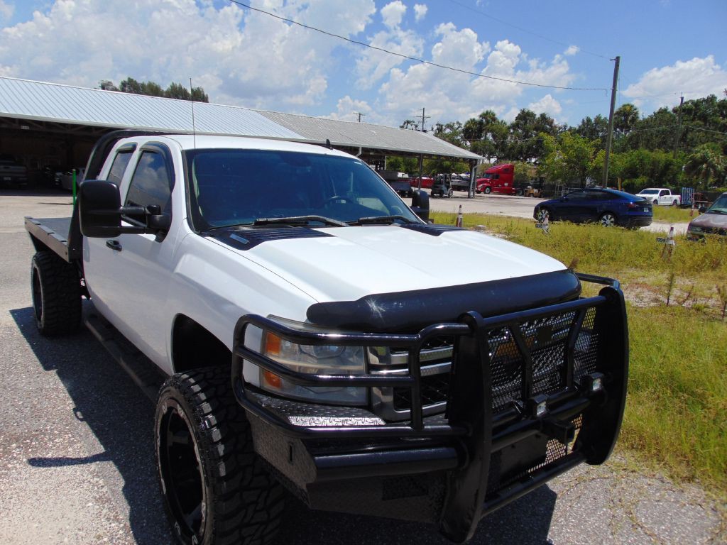 2013 Chevrolet Silverado 1500 Image 5