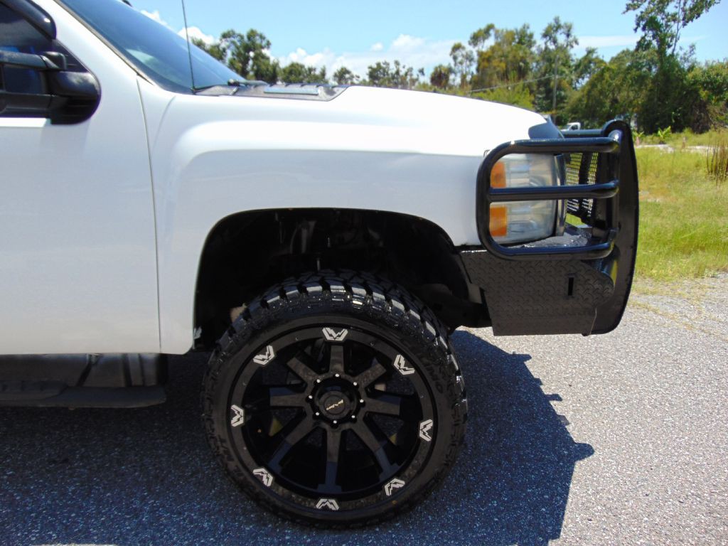 2013 Chevrolet Silverado 1500 Image 6
