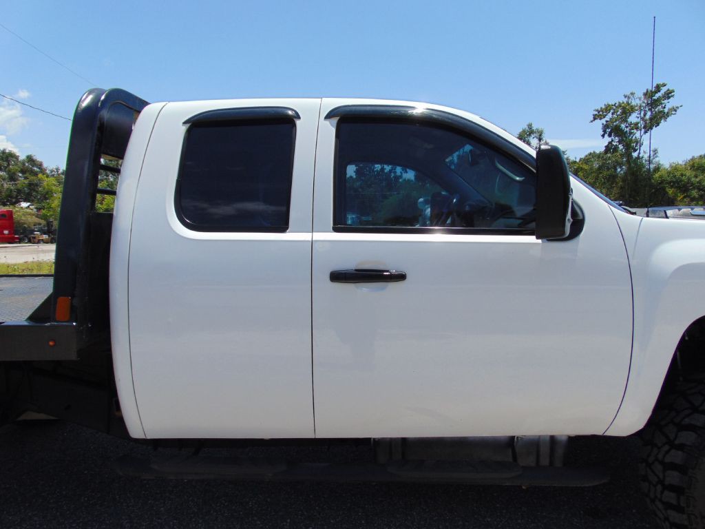 2013 Chevrolet Silverado 1500 Image 7