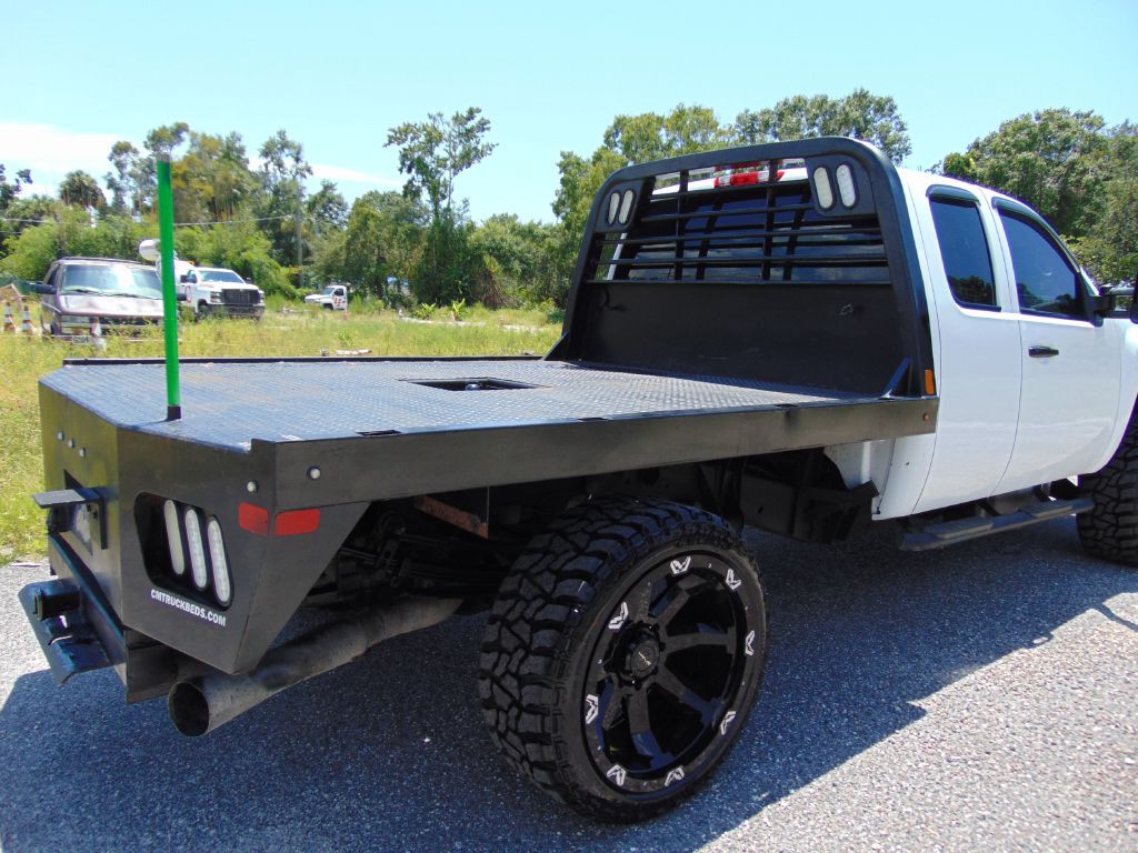 2013 Chevrolet Silverado 1500 Image 9