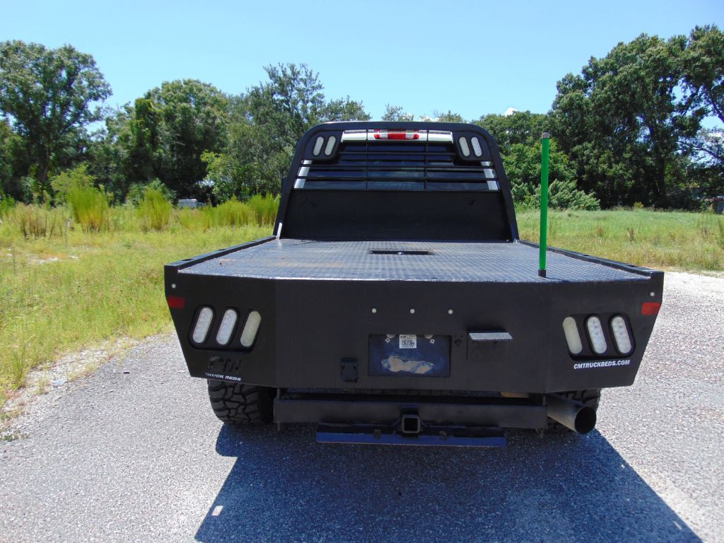 2013 Chevrolet Silverado 1500 Image 11