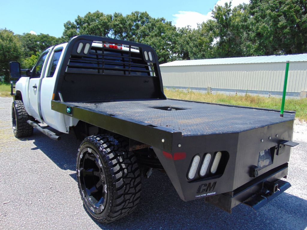 2013 Chevrolet Silverado 1500 Image 12