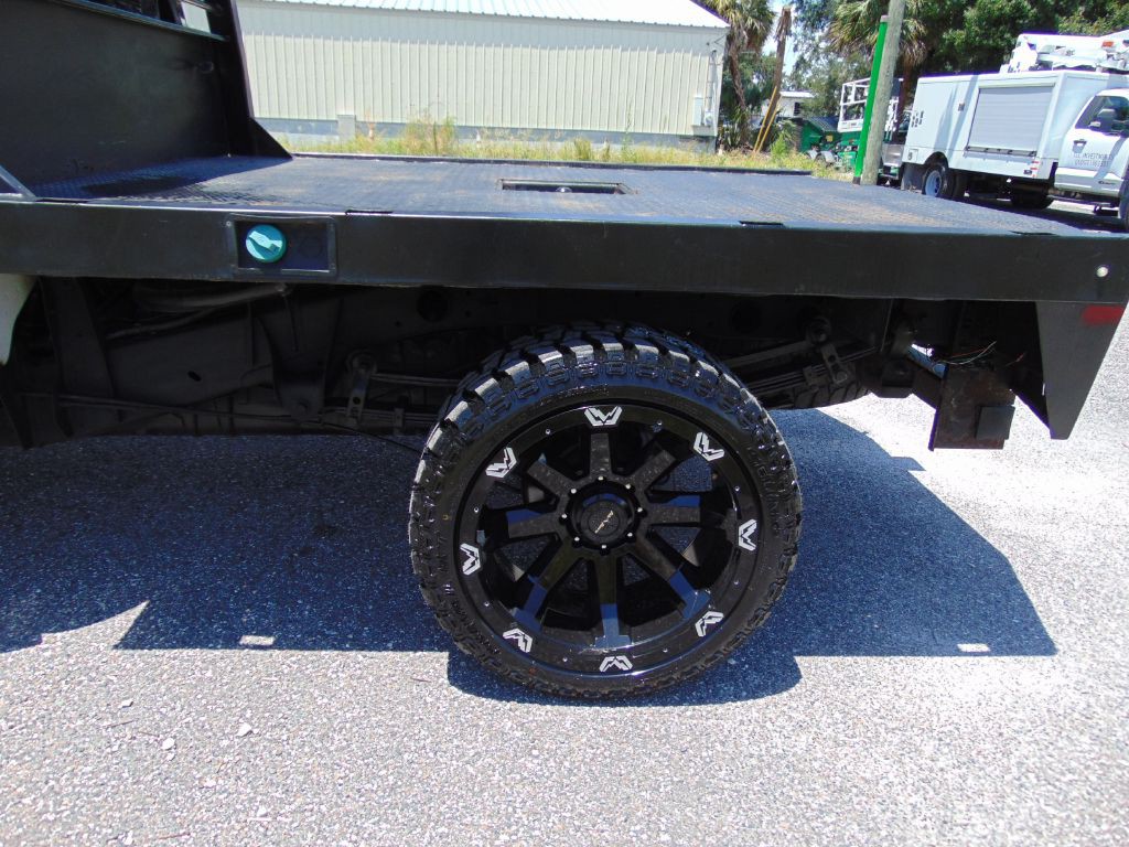 2013 Chevrolet Silverado 1500 Image 13