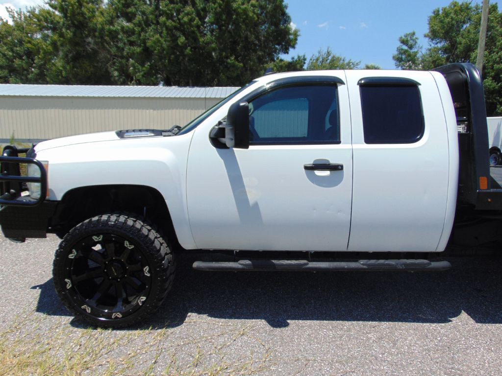 2013 Chevrolet Silverado 1500 Image 14