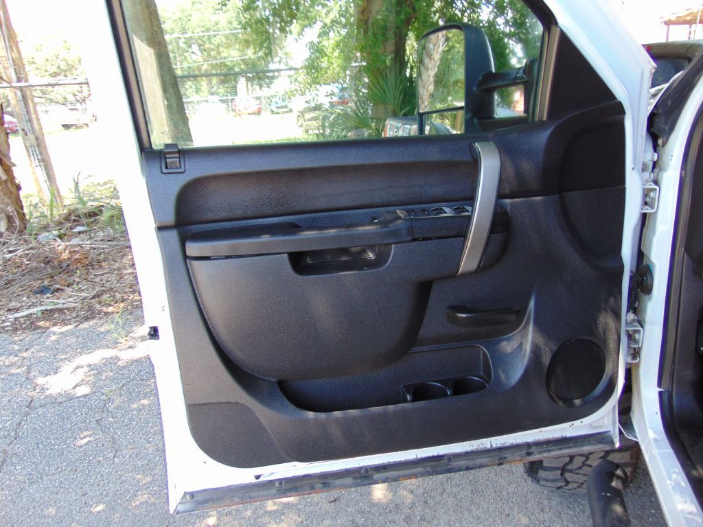 2013 Chevrolet Silverado 1500 Image 18