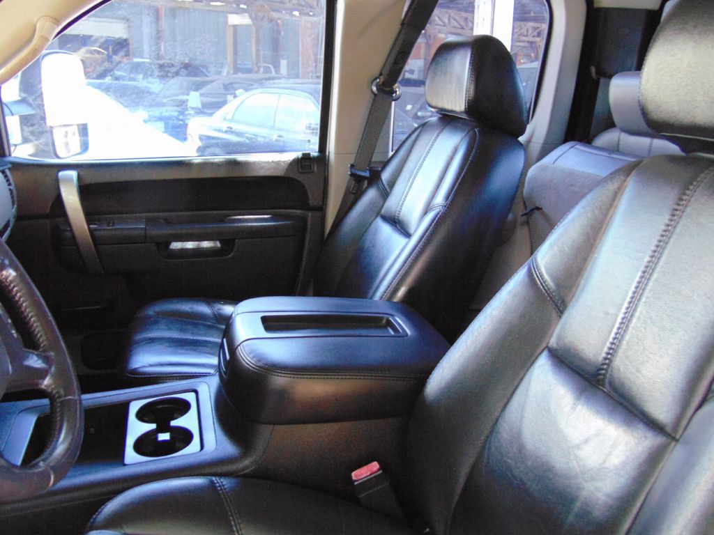 2013 Chevrolet Silverado 1500 Image 20