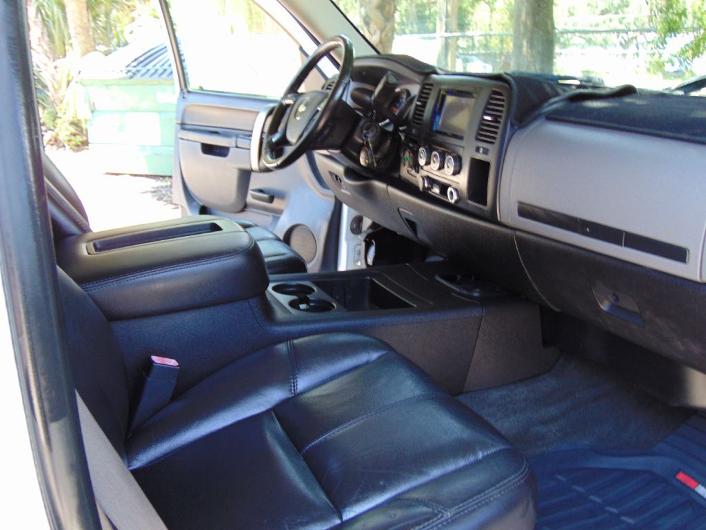 2013 Chevrolet Silverado 1500 Image 22