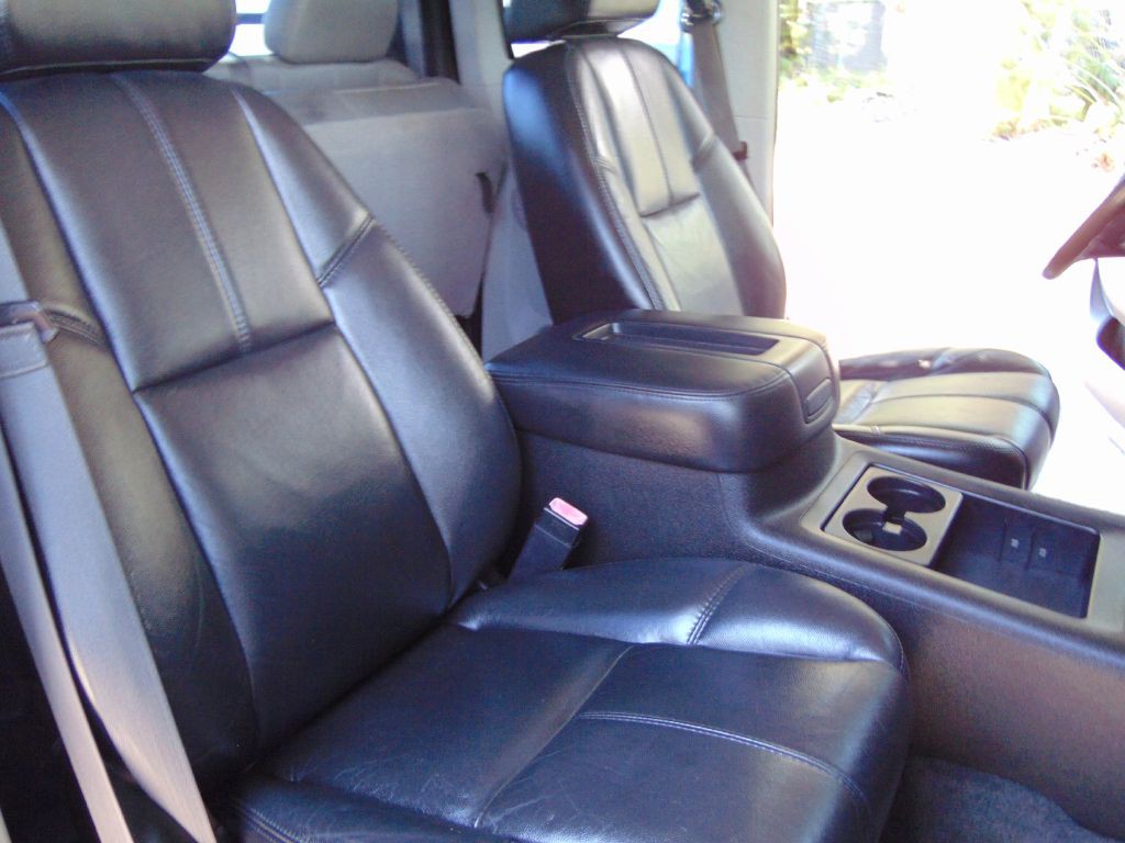 2013 Chevrolet Silverado 1500 Image 23