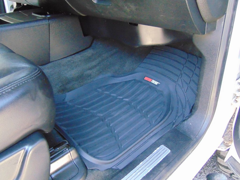 2013 Chevrolet Silverado 1500 Image 24