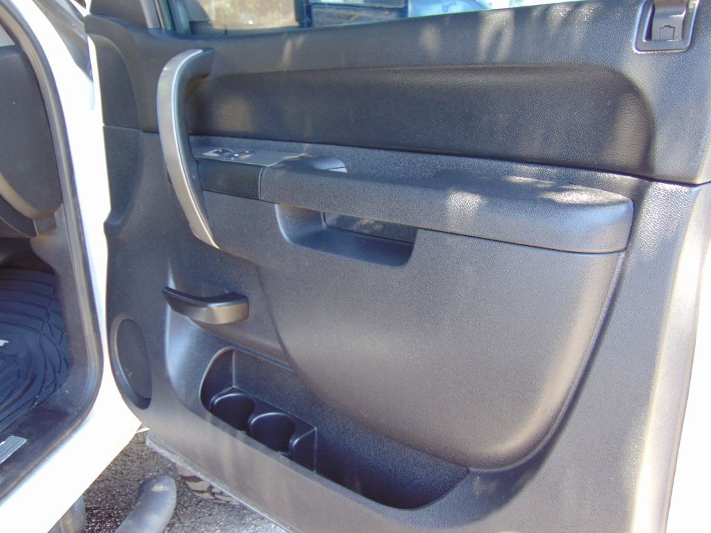 2013 Chevrolet Silverado 1500 Image 25