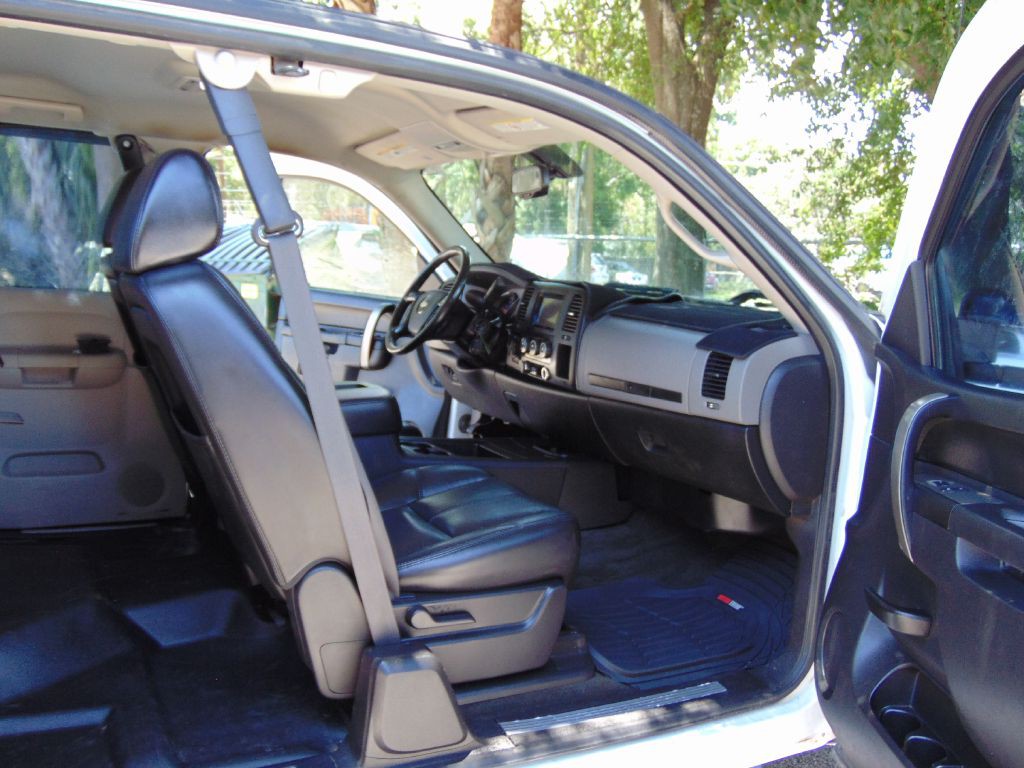2013 Chevrolet Silverado 1500 Image 26