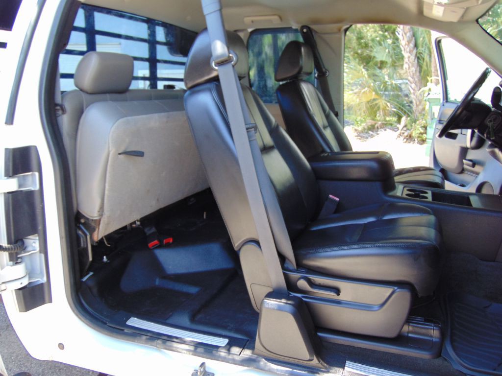 2013 Chevrolet Silverado 1500 Image 27