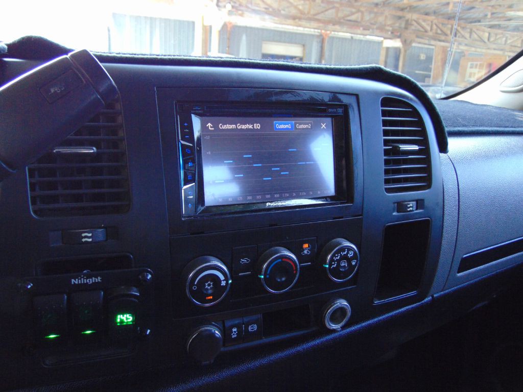 2013 Chevrolet Silverado 1500 Image 28